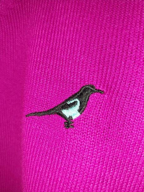 Pulóver s-ko, river island,s