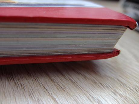 Kniha "všechno o pečení",