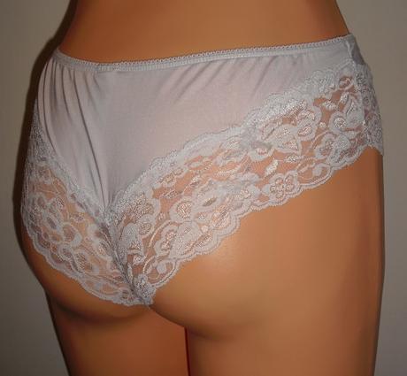 Krajkovane nohavicky, f&f,l