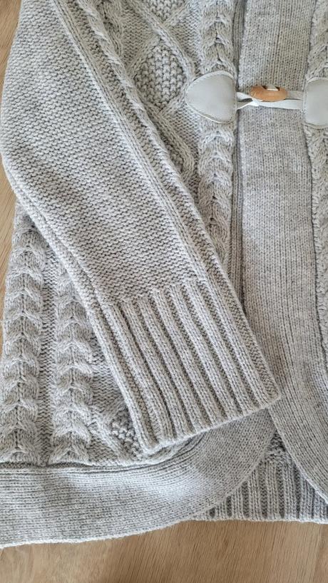 Sedy svetrik 8-9 r, 134