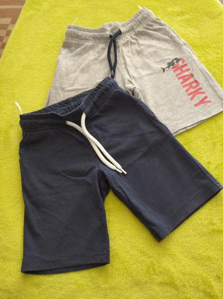 Kratasy zn.palomino cena za 2ks  veľ.105, palomino,104