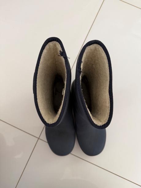 Enfant 39 zateplené čižmy, en fant,39