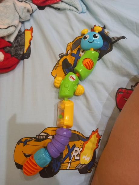 Husenica fisher price, 