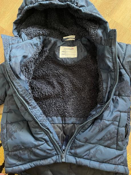 Bunda, coccodrillo,104