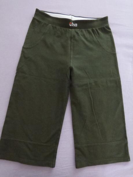 Krátke tepláky, 146