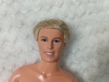 Barbie ken chlapci 2,
