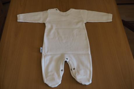 Dojčenský overal samkove prvé vianoce, 62