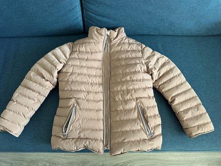 Zimná bunda 13r, 152