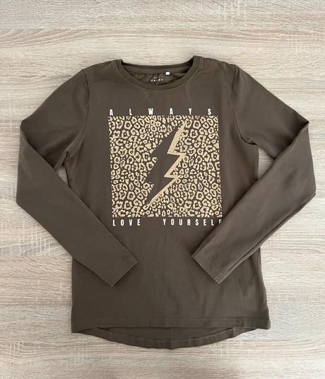 Tričká name it, name it,152