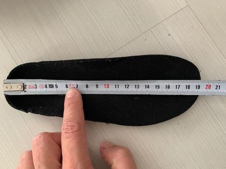 Trekove topanky regatta, regatta,31