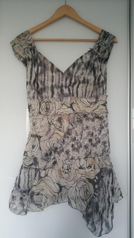 3predlzena bluzka v.m, m