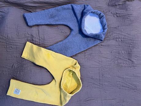 Little people nohavice /tepláky, little people