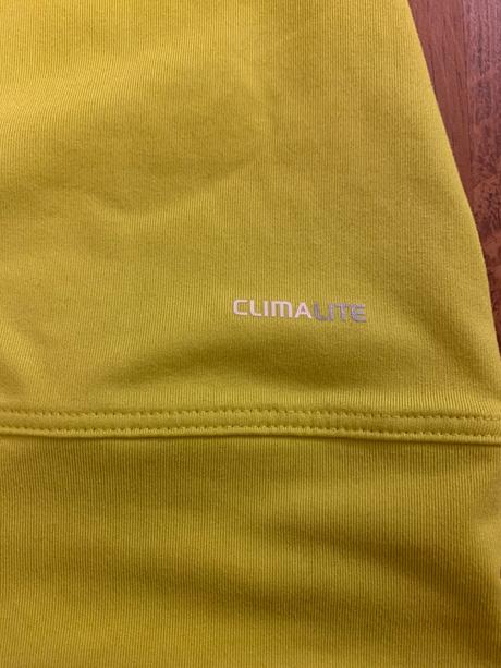 Funkčné tričko na šport, adidas,s