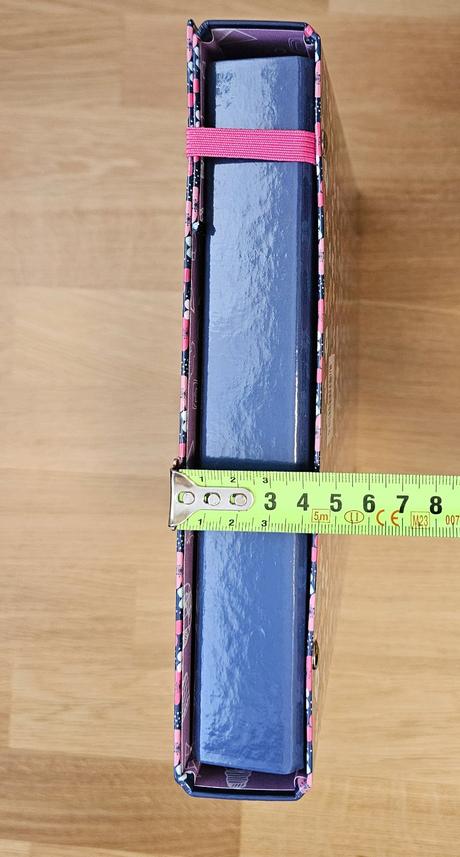 Školské dosky - zakladače, 