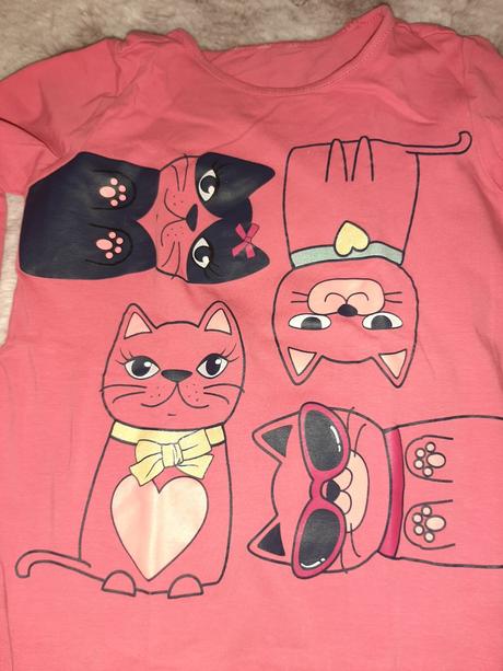 Tričká reserved, reserved,110