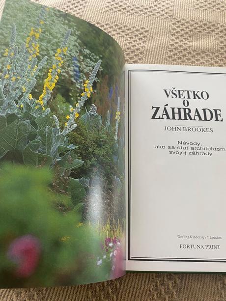 Všetko o záhrade návody, ako sa stať architektom,