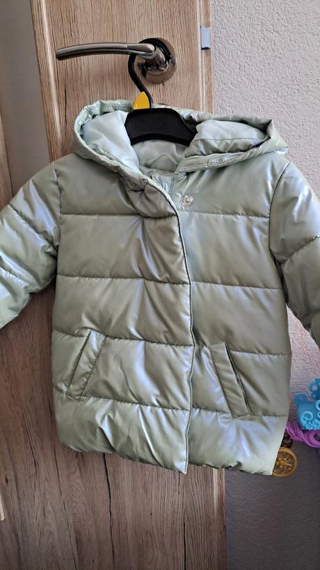 Zimná bunda, reserved,92