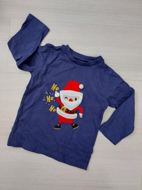 Vianočné tričko next, next,92