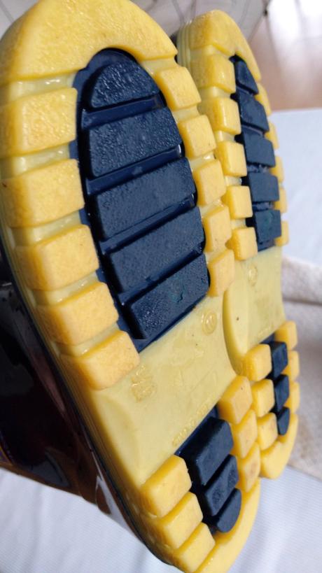 Detské gumáky 22, 23, 25, 28, 22