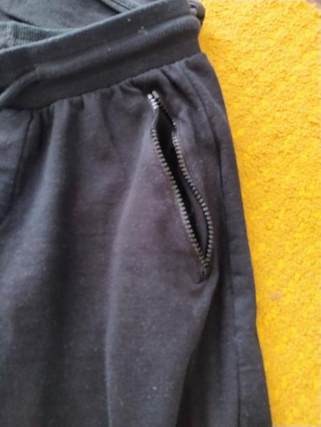 Tepláky, reserved,152