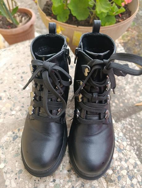 Dievčenské prechodné topánky, nelli blu,33