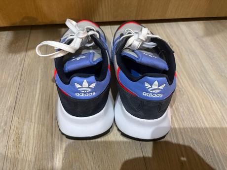 Tenisky38, adidas,38