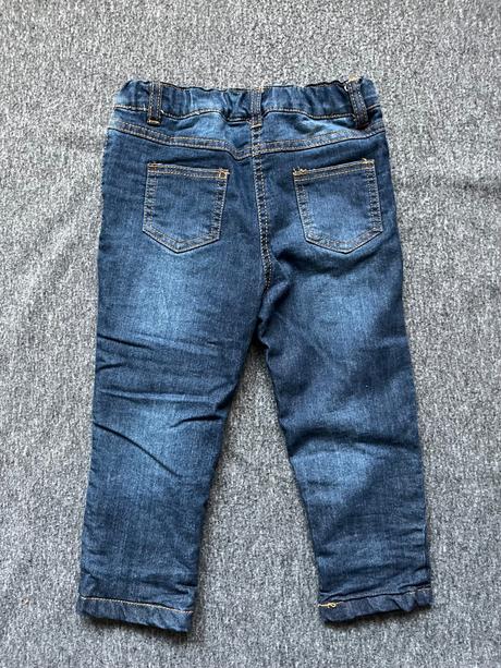 Zateplene rifle, pepco,92