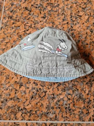 Snoopy klobúčik, snoopy,80