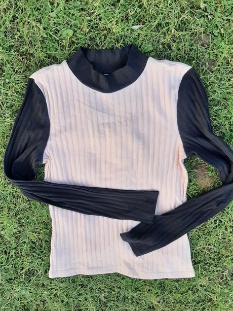 Tričko monki velk. s., s