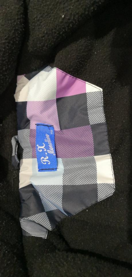 Lyžiarska zimná bunda, 110