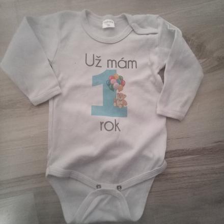 Narodeninové body, baby,86