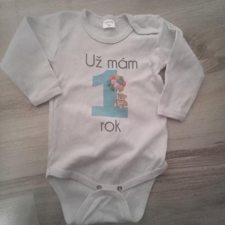 Narodeninové body, baby,86