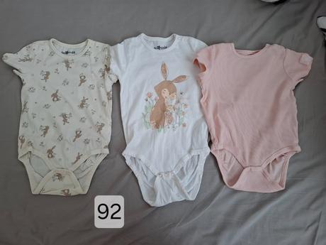 Body s krátkym rukávom, pepco,92