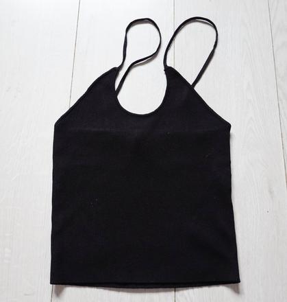 Dámsky top zara, zara,m