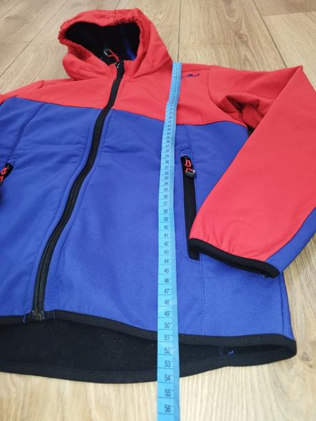 Bunda prechodna, 140