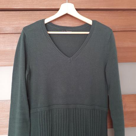 Úpletové šaty, bonprix,40