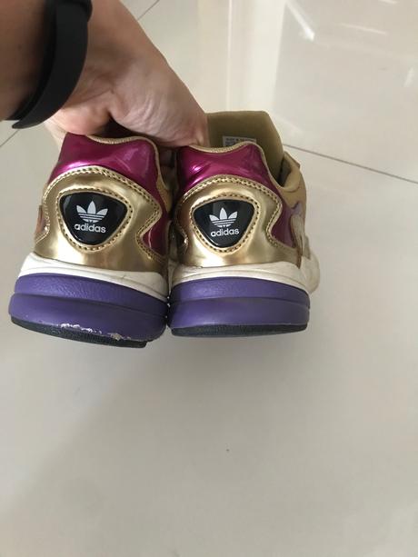 Adidas stylove, adidas,39