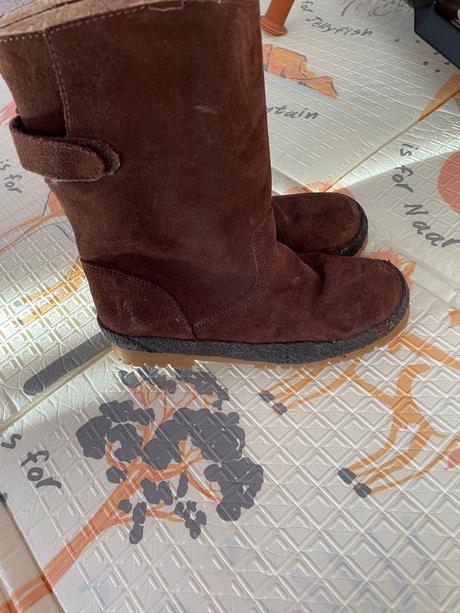 Čižmy, bubble gummers,32