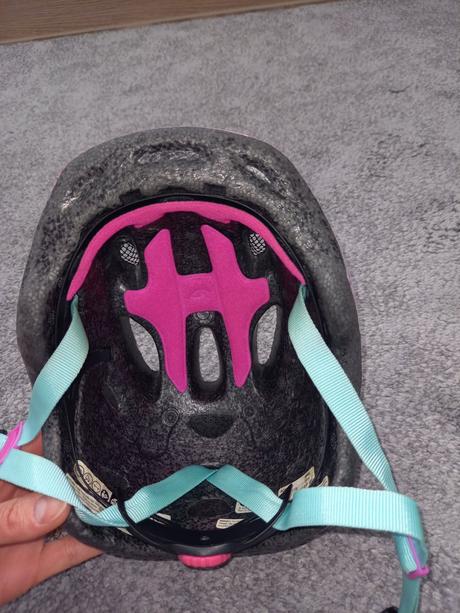 Cyklo prilba (helma) giro 49 az 53 cm, s