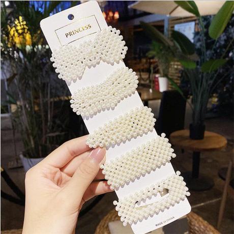 Perlickove pukacky set 5ks, 