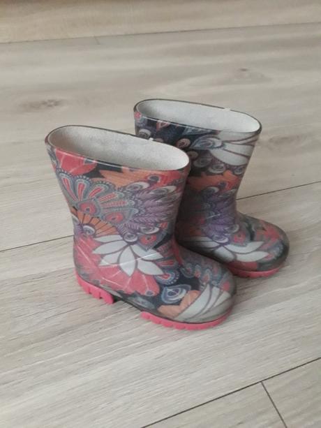 Gumaky demar, demar,20