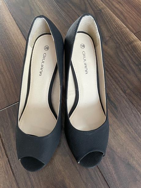 Lodičky giuliana, 39