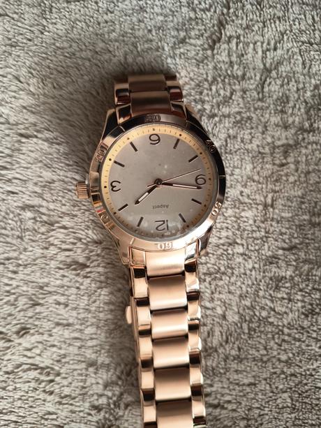 Nové dámske náramkové hodinky tchibo, tchibo