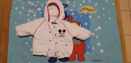 Detska vetrovka, disney,68