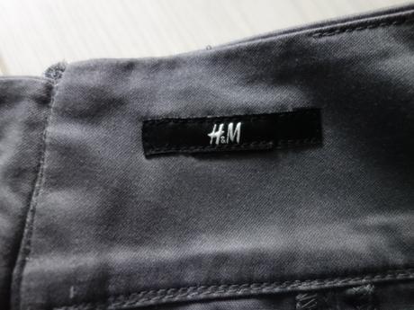 Dámska sukňa h&m, h&m,38