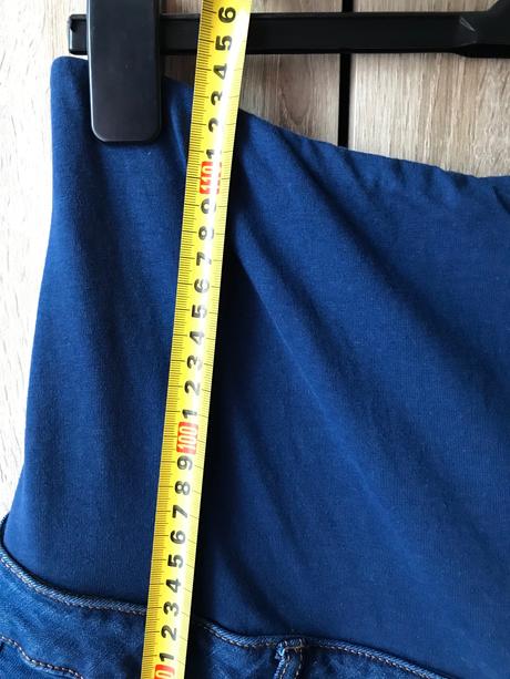 Tehotenské mäkké rifle, dorothy perkins,44