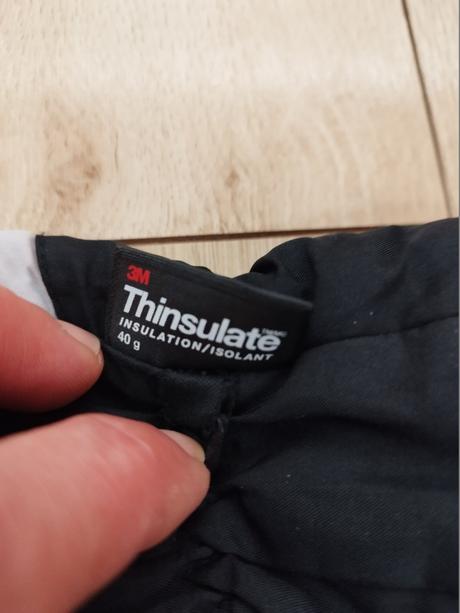 Rukavice do snehu, 122