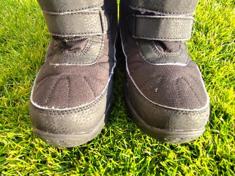 Nepremokavé čižmy, loap,32