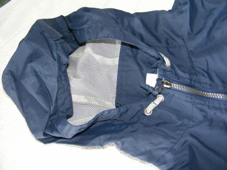 Prechodná bunda, f&f,152