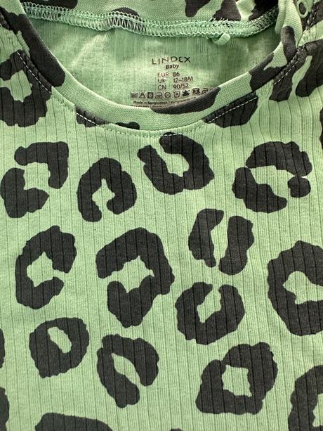 Letné body, lindex,86